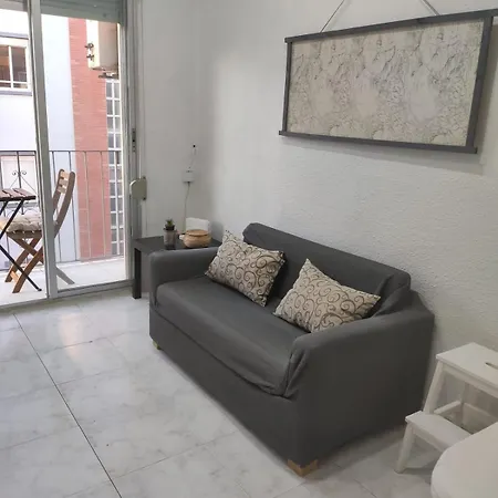 Bonito Around The Center 발렌시아