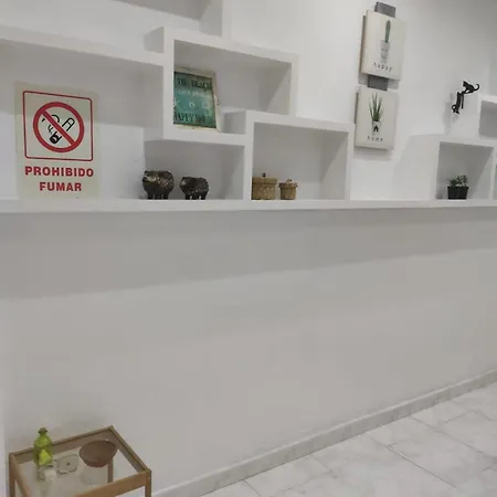 Bonito Around The Center 아파트