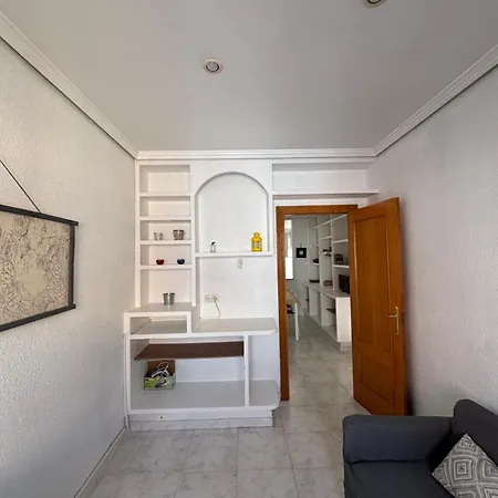 Bonito Around The Center アパート *