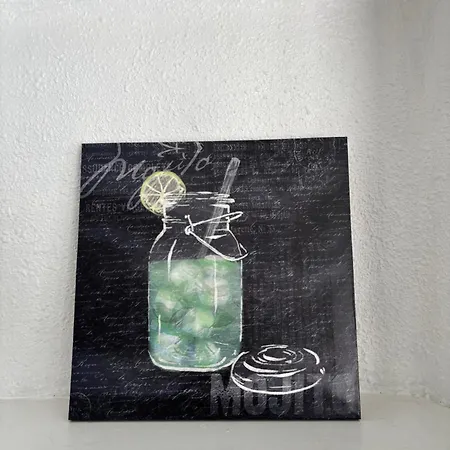 Bonito Around The Center * バレンシア