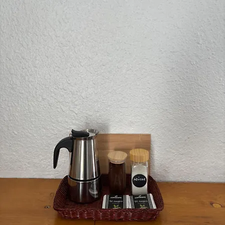 Bonito Around The Center バレンシア