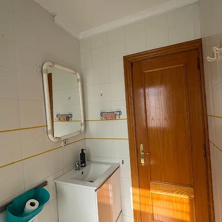 Bonito Around The Center * バレンシア