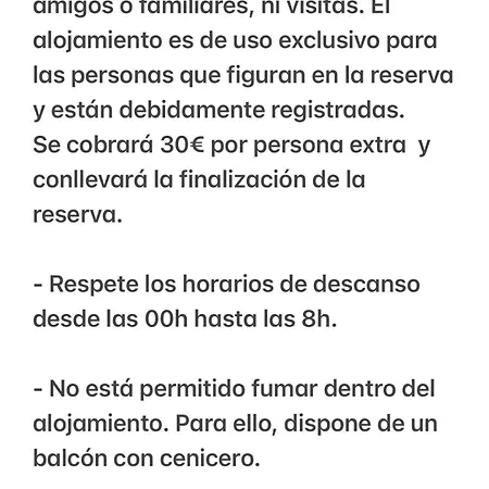 アパート Bonito Around The Center