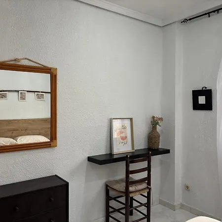 شقة Casa Lumina Laura-valencia فالنسيا