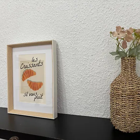 Casa Lumina Laura-valencia فالنسيا
