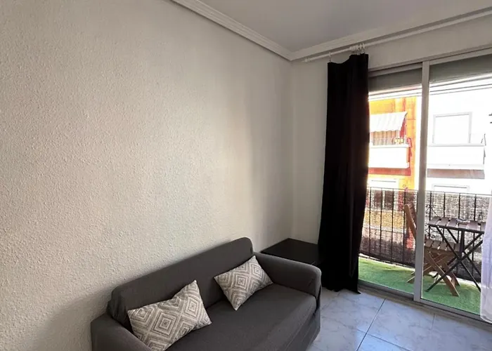 Casa Lumina Laura-valencia *