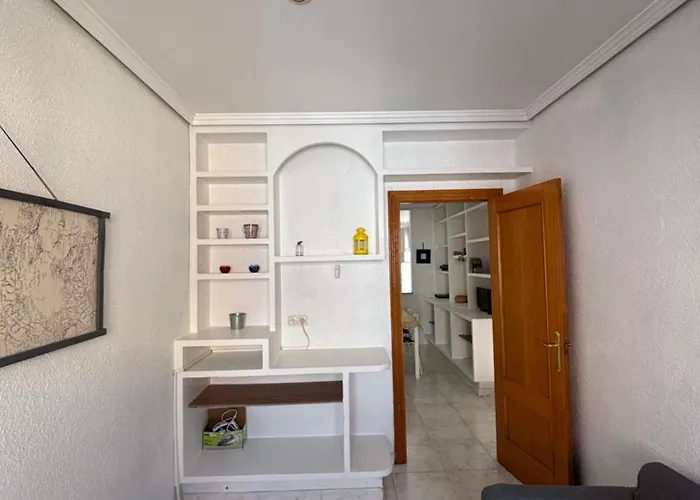 Casa Lumina Laura-valencia شقة *
