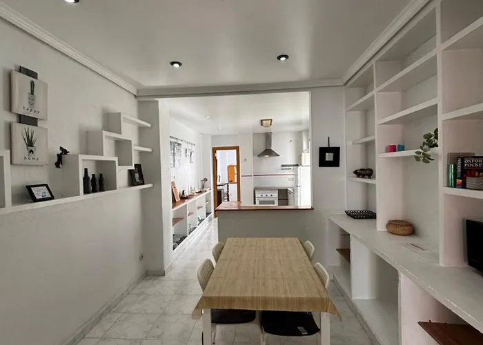 Casa Lumina Laura-valencia شقة *